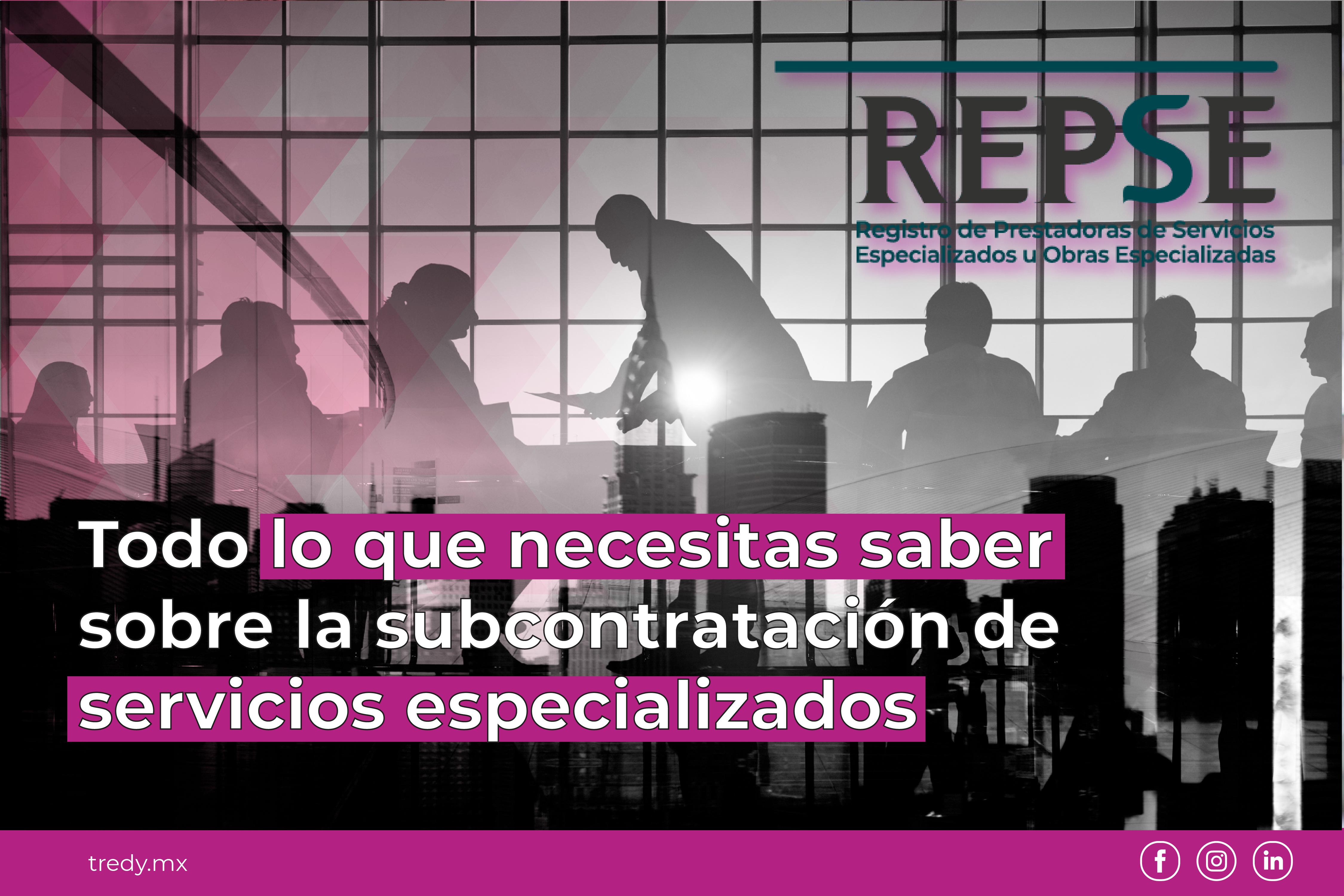 Lee más sobre el artículo Todo lo que necesitas saber sobre la subcontratación de servicios especializados